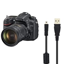 USB Data Cable Camera Data