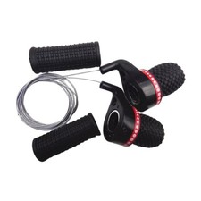 Fahrrad Twist Getriebe