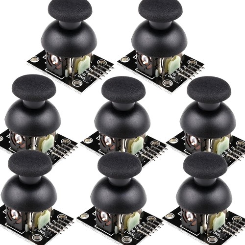 Joystick modul 023 - 8er, set