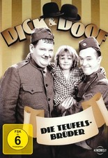 LAUREL & HARDY (weltbekannt