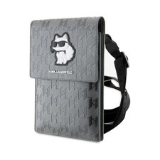 Karl Lagerfeld Saffiano