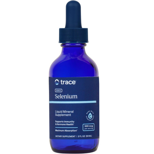 Spurenminerals ionisches selen - spurenminerals,