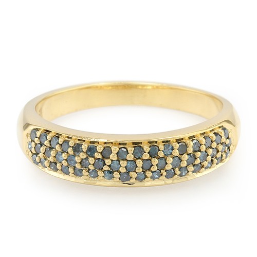 Cavill ring 35ct - 0,35ct, diamant