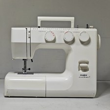 Janome Major V Nähmaschine