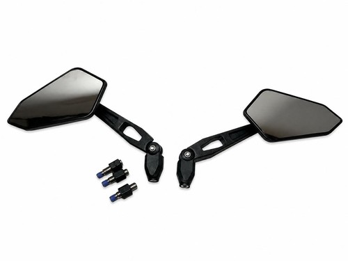 Spiegelpaar gelenkspiegel mit - spiegelpaar,