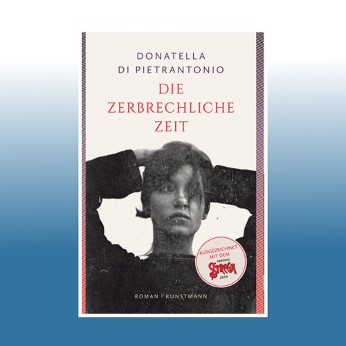 Die zerbrechliche zeit - die,