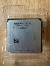 AMD Athlon 64 X2 3800+ 2x