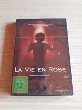 La Vie En Rose * DVD in OVP *