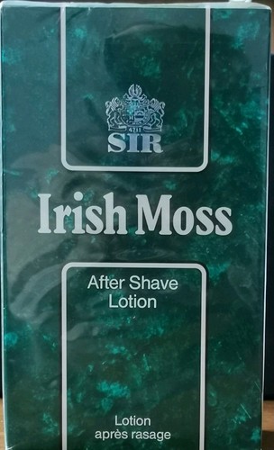 4711 sir irisch - sir, moos