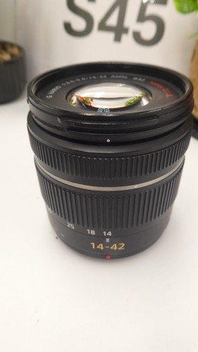 Panasonic lumix vario - panasonic, g