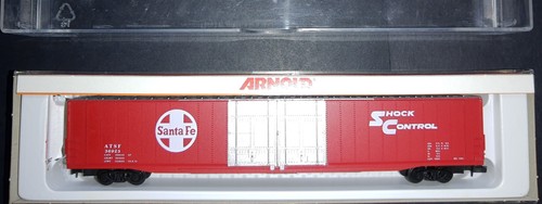 Arnold 5320 güterwagen - arnold,