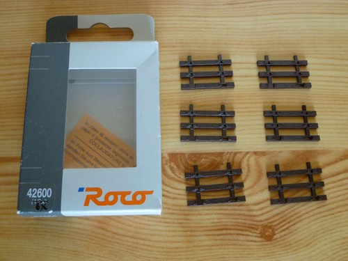 Roco 42600 6 - roco,