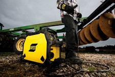 ESAB MIG/MAG Schweißgerät