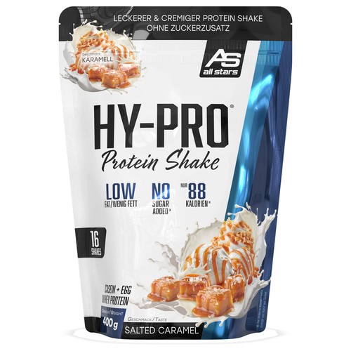 Allstars pro cremiger - allstars, hy-pro