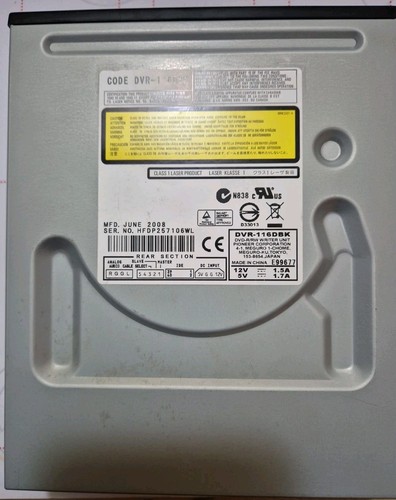 Dvd brenner pioneer - dvd,