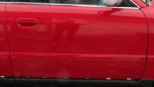 Audi tür vorne rechts - audi,