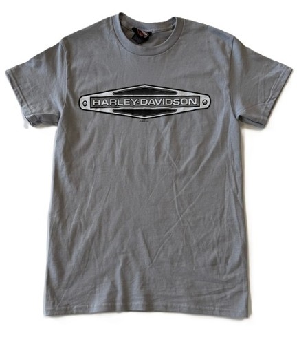 Harley davidson herren shirt - herren, t-shirt