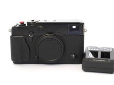 Fuji fujifilm pro1 - fuji, x-pro1