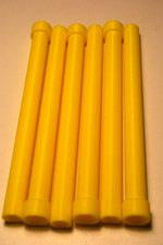 King Size K10 Pipe Truck