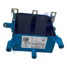 Renault Zoe EV X10 12-19 Batterieladerelais Steuergerät 296H30807R