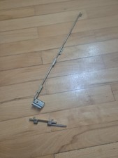 Roto Scherenarm/Axerarm    500