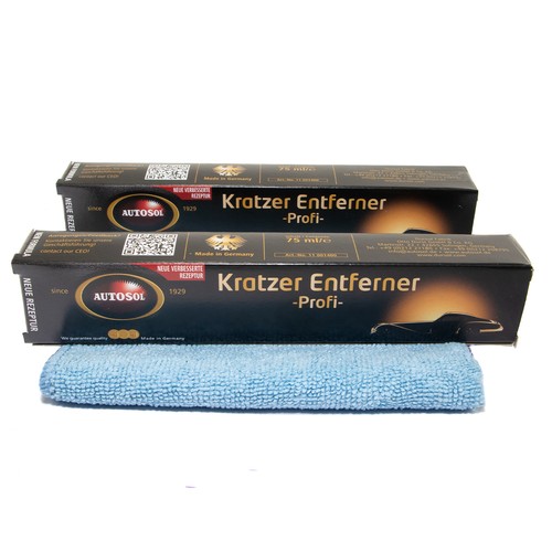 Kratzerentferner profi lack - kratzerentferner,