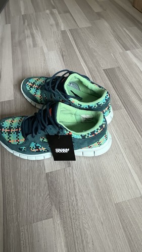 Nike free run - nike, 2