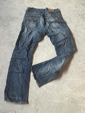 Evisu Jeans aus Japan