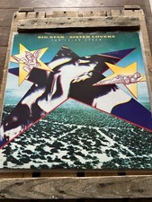 Vinyl - Big Star / Sister