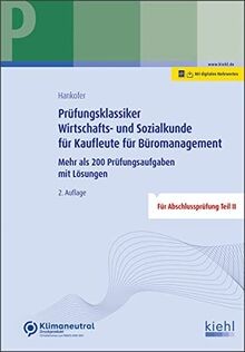 Prüfungsklassiker