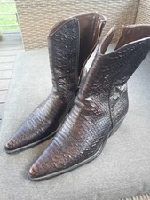 Cowboy Stiefel, Sancho Boots
