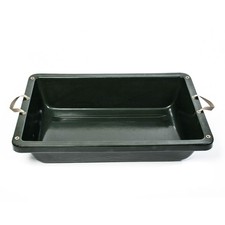 Wildwanne Universal Kofferraumwanne Schlittenwanne sehr stabile Qualität 