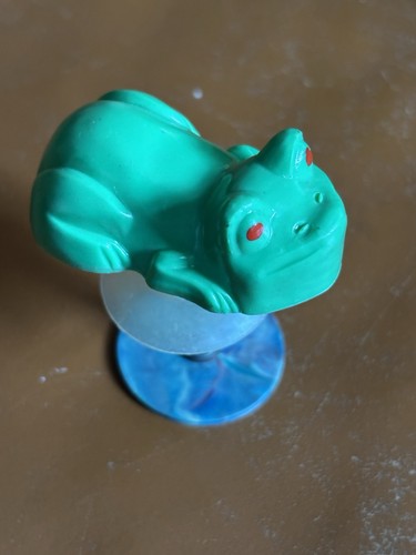 Ddr springfrosch spring frosch - springfrosch,