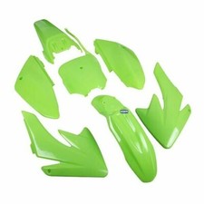 Verkleidung CRF 70 - Style Typ