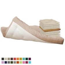 Kokos & Baumwolle Futon