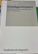 Horst Förster/Julia Herzberg/