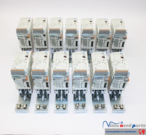 Lenze 8200 vector - 1x,