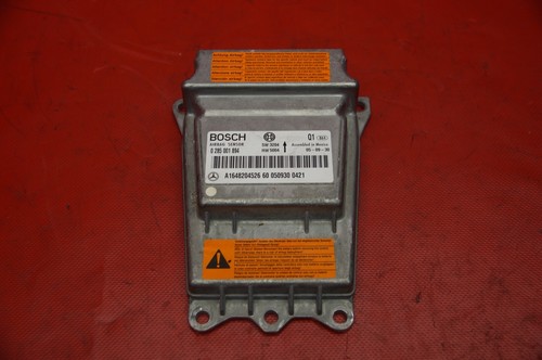Mercedes w164 w251 - mercedes, ml