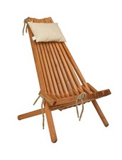 Relaxsessel Falun Holzsessel