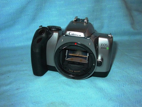 Canon eos 3000 - , analog
