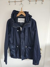 Elvine Herren Jacke Übergangsjacke ComforMax Classic dunkelblau Gr.L neu