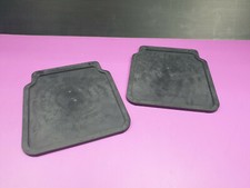 Schmutzfänger Spritzlappen