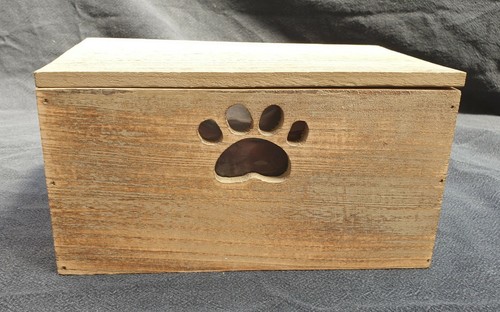 Cub scout box - cub,