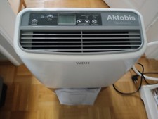 Luftentfeuchter/ Dehumidifier Aktobis
