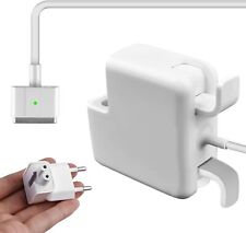 Mac Book Pro Ladekabel 85 W T-Tip Magnetisch MacBook Ladegerät 13" 15" 17" Zoll