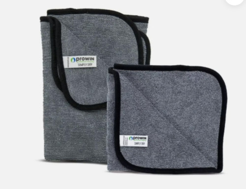 Prowin simply dry - set,, klein