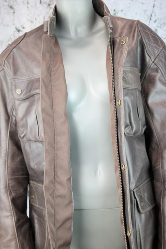 Triumph dolben jacket - dolben,
