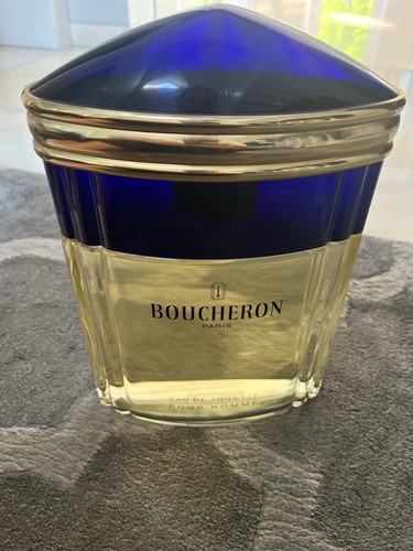 Boucheron parfum flakon - , xxl