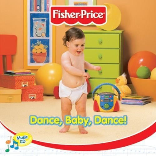 Various dance baby cd - baby,