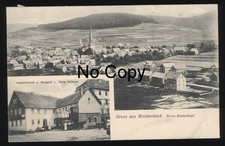 #984 AK Breidenbach Kr